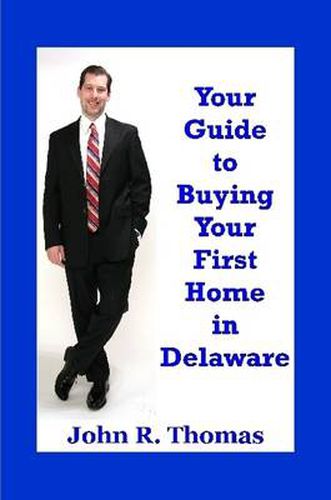 Cover image for Your Guide to Buying Your First Home in Delaware