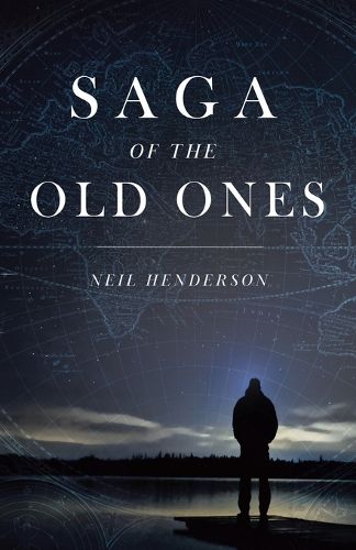 Cover image for Saga Of The Old Ones
