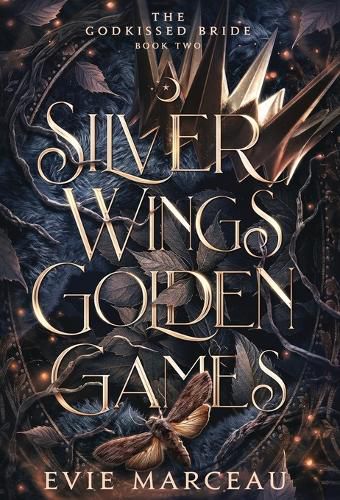 Cover image for Silver Wings Golden Games