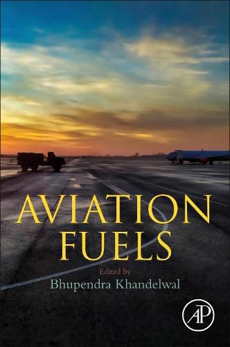Cover image for Aviation Fuels
