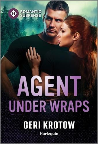 Cover image for Agent Under Wraps