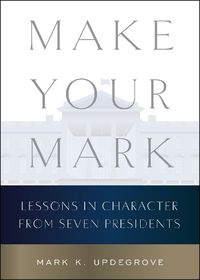 Cover image for Make Your Mark