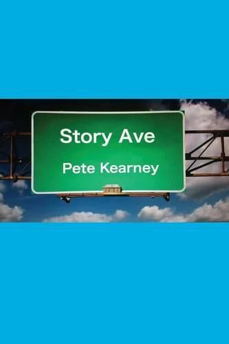 Cover image for Story Ave