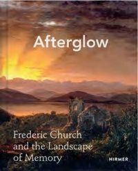 Cover image for Afterglow