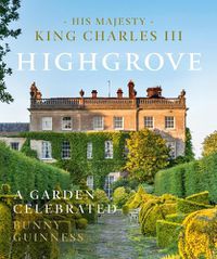 Cover image for Highgrove