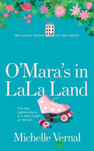 Cover image for The O'Mara's in LaLa Land