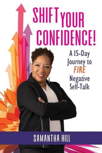 Cover image for Shift Your Confidence!