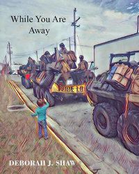 Cover image for While You Are Away