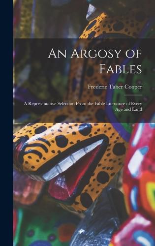 An Argosy of Fables