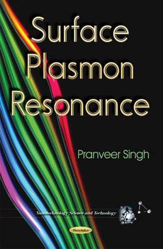 Cover image for Surface Plasmon Resonance