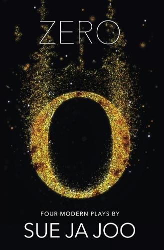 Cover image for Zero (Modern Plays)