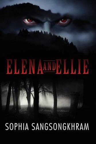 Cover image for Elena and Ellie