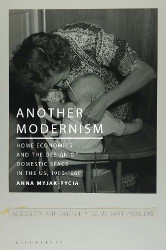 Cover image for Another Modernism