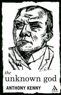 Cover image for The Unknown God: Agnostic Essays