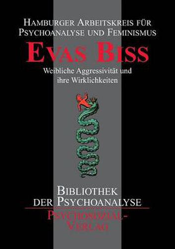 Cover image for Evas Biss