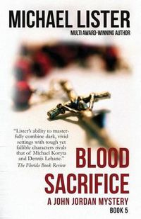 Cover image for Blood Sacrifice