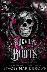 Cover image for Devil In Boots