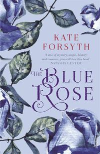 Cover image for The Blue Rose