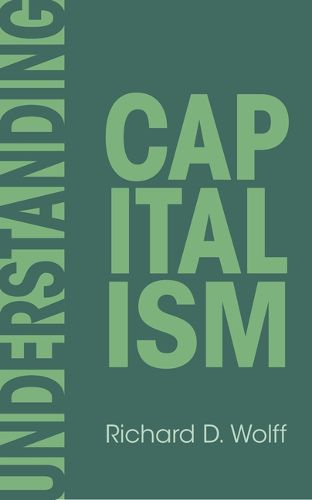 Cover image for Understanding Capitalism