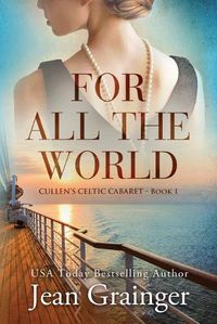 Cover image for For All the World