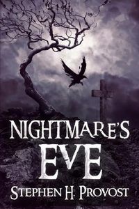 Cover image for Nightmare's Eve