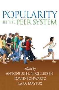 Cover image for Popularity in the Peer System