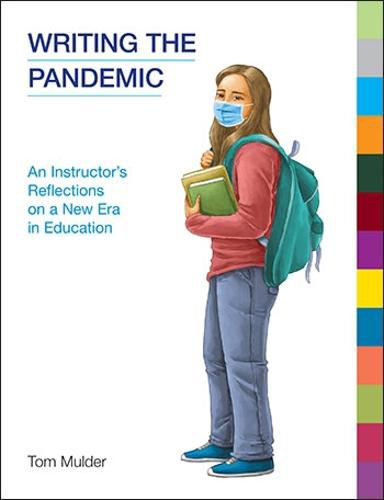 Cover image for Writing the Pandemic