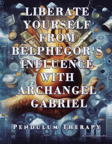 Cover image for Liberate Yourself from Belphegor's Influence with Archangel Gabriel