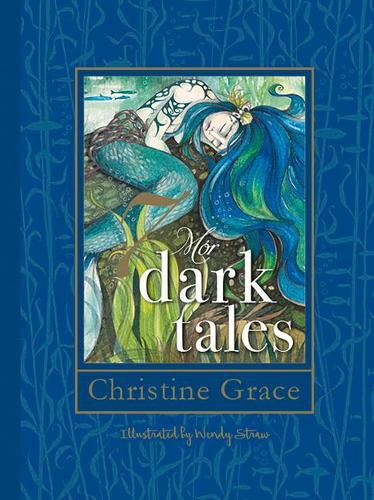 Cover image for 7 Mor Dark Tales