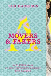 Cover image for Movers & Fakers