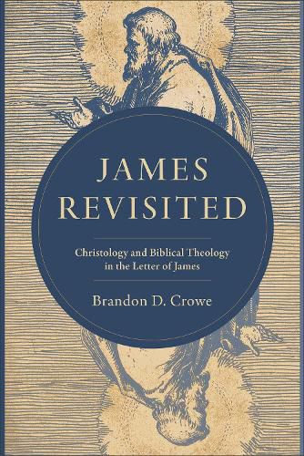 Cover image for James Revisited