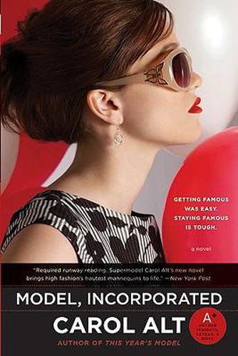 Cover image for Model, Incorporated