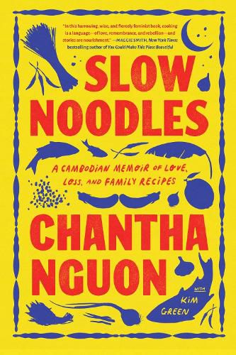 Cover image for Slow Noodles