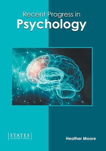Cover image for Recent Progress in Psychology