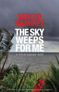 Cover image for The Sky Weeps for Me