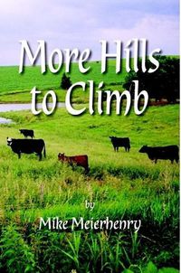 Cover image for More Hills To Climb