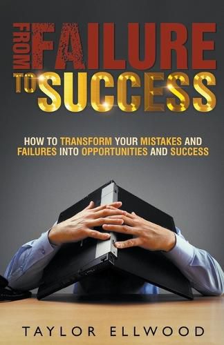 Cover image for From Failure to Success