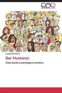 Cover image for Ser Humano