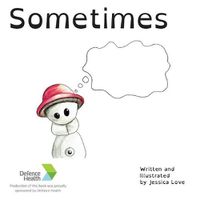 Cover image for Sometimes
