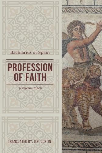 Cover image for Profession of Faith