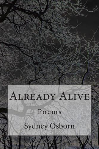 Cover image for Already Alive