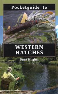 Cover image for Pocketguide to Western Hatches
