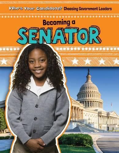 Becoming a Senator