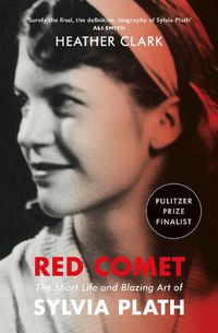 Cover image for Red Comet: A New York Times Top 10 Book of 2021