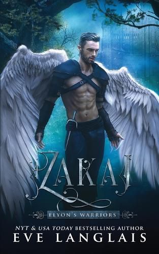 Cover image for Zakai