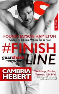 Cover image for #FinishLine