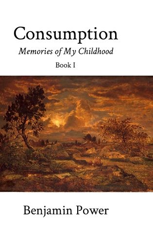 Cover image for Consumption (Book I)