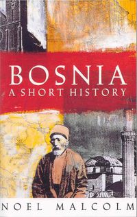 Cover image for Bosnia