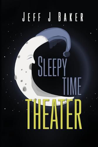 Cover image for Sleepy Time Theater