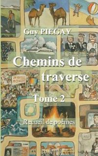 Cover image for Chemins de Traverse